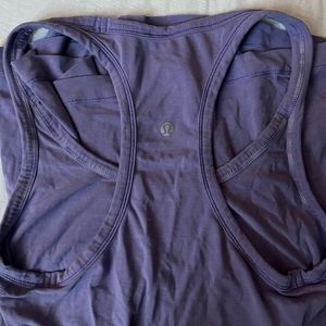 Lululemon Tank top